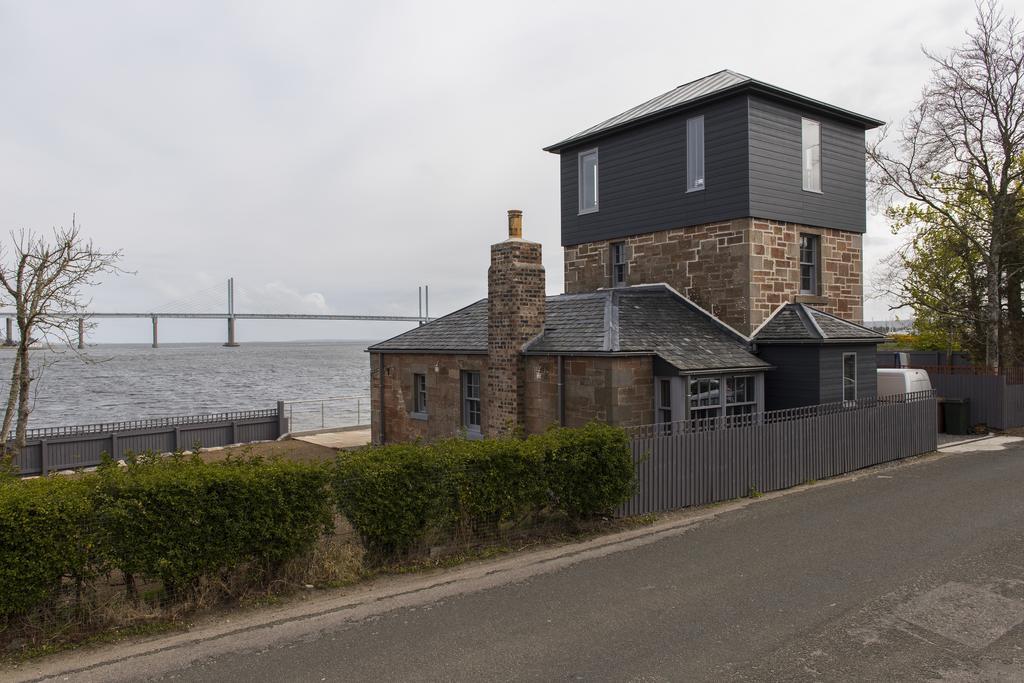 Villa Tangle Tower Inverness Exterior foto