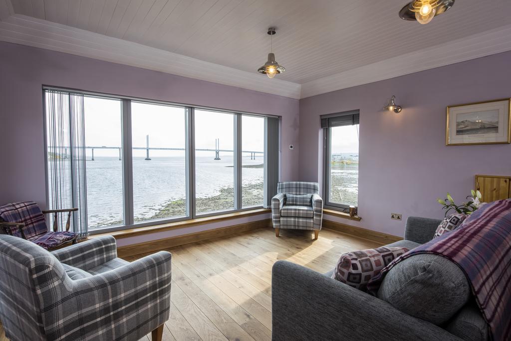 Villa Tangle Tower Inverness Exterior foto